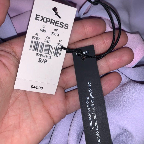 Reversible tank - Picture 5 of 6